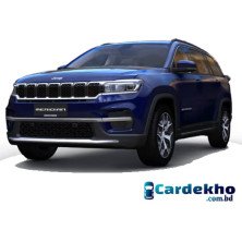 Jeep Meridian